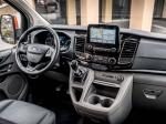 Ford Tourneo Custom Sport 2017 года (WW)